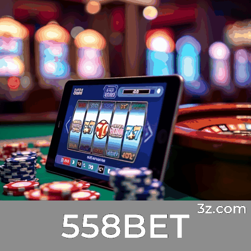 Qualidade Suprema em Jogos de Cassino no 558BET