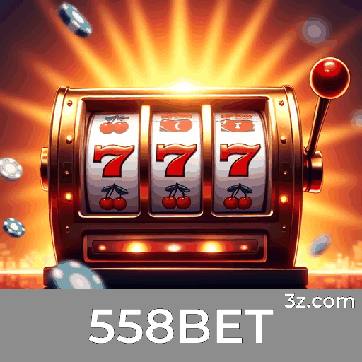 558BET Casino: O Prazer Social da Interação Real