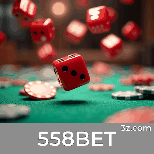 558BET: Apostas Seguras e Entretenimento de Qualidade