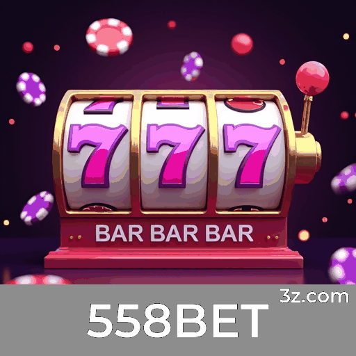 558BET: Plataforma Vibrante para Conexão e Interação