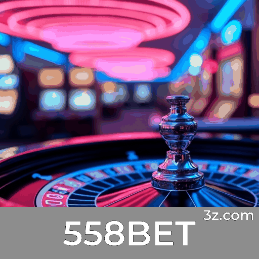 558BET: Plataforma Vibrante para Conexão e Interação