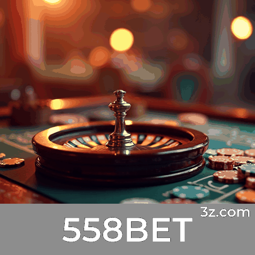 558BET: Apostas Seguras e Entretenimento de Qualidade