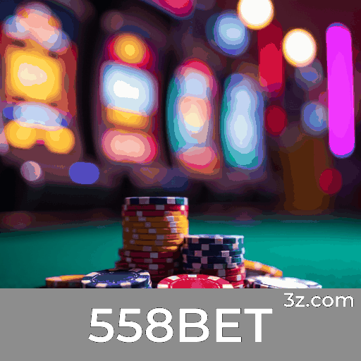 558BET: Plataforma Vibrante para Conexão e Interação