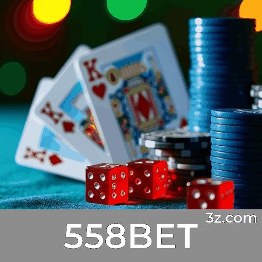 558BET Casino: O Prazer Social da Interação Real
