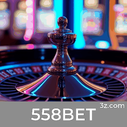 558BET: Apostas Seguras e Entretenimento de Qualidade