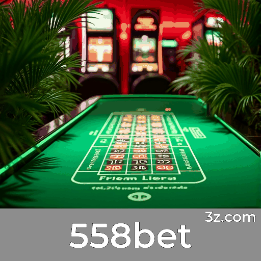 558bet screen
